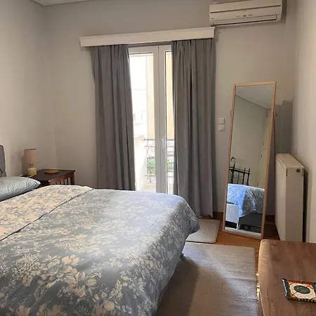 Daire Enteka - 3 Bedroom In The Centre Of