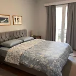 Enteka - 3 Bedroom In The Centre Of ナフプリオ