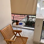 Enteka - 3 Bedroom In The Centre Of * ナフプリオ
