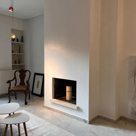 Enteka - 3 Bedroom In The Centre Of Nauplion