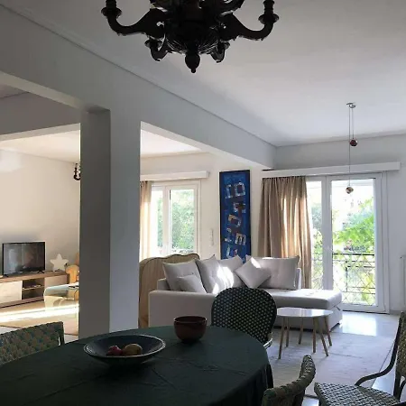 Enteka - 3 Bedroom In The Centre Of Nauplion