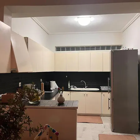 Appartement Enteka - 3 Bedroom In The Centre Of