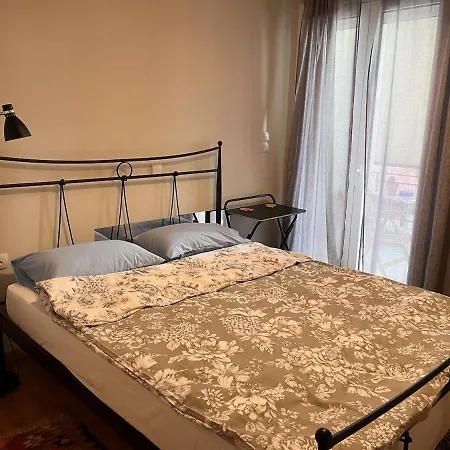 Enteka - 3 Bedroom In The Centre Of Nauplion
