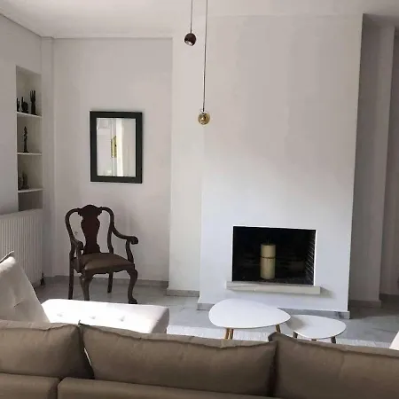 Appartement Enteka - 3 Bedroom In The Centre Of
