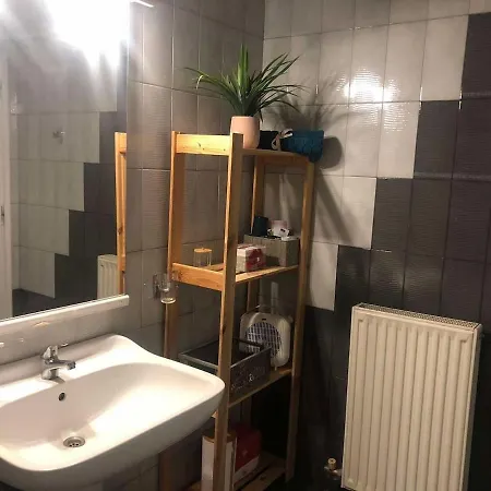 Enteka - 3 Bedroom In The Centre Of