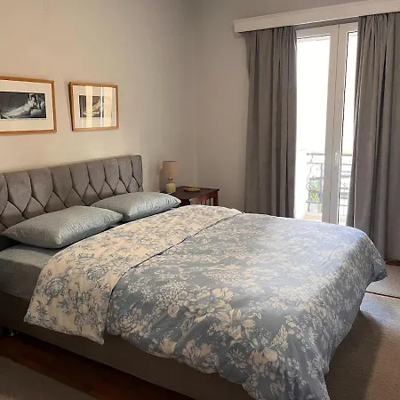 Enteka - 3 Bedroom In The Centre Of נאפפליו