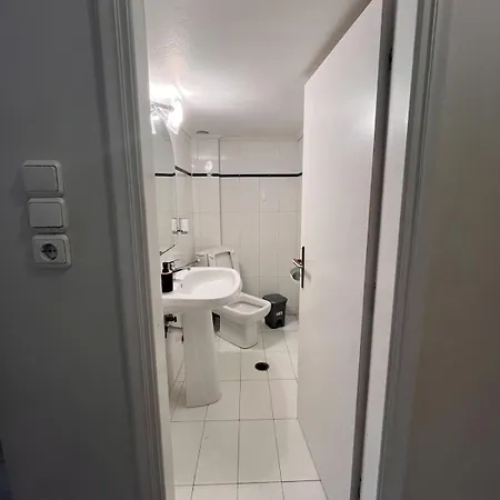 דירה Enteka - 3 Bedroom In The Centre Of נאפפליו