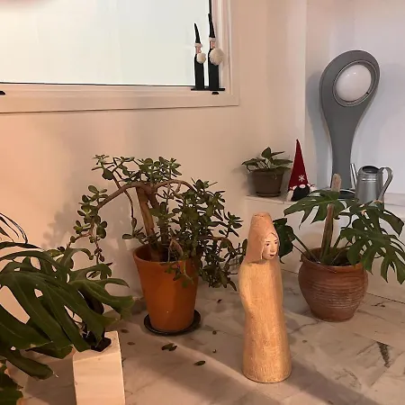 דירה Enteka - 3 Bedroom In The Centre Of *