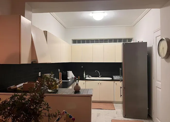 Appartement Enteka - 3 Bedroom In The Centre Of