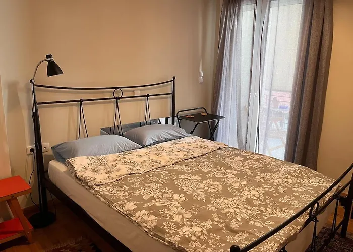Enteka - 3 Bedroom In The Centre Of Nauplion