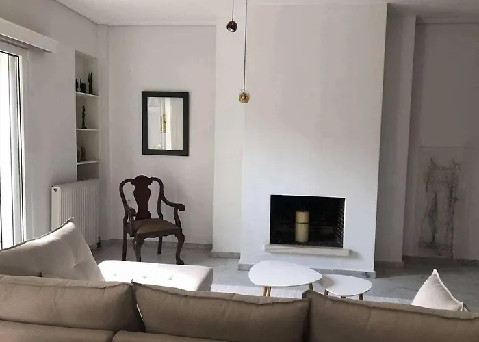 Appartement Enteka - 3 Bedroom In The Centre Of