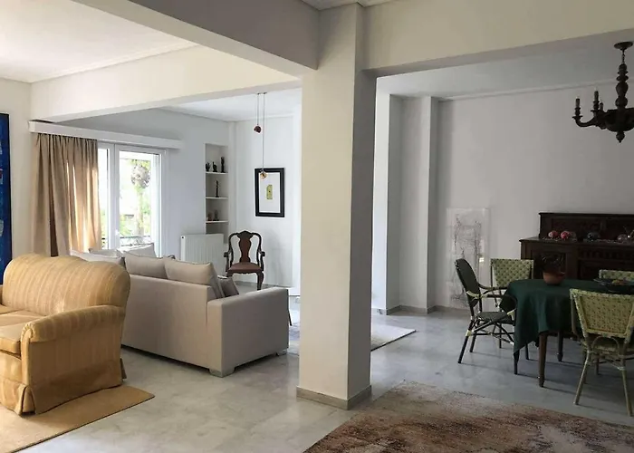 Appartement Enteka - 3 Bedroom In The Centre Of
