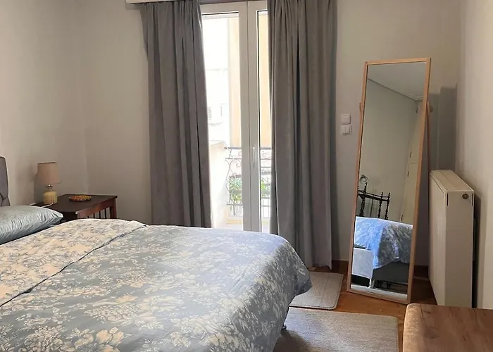 Appartement Enteka - 3 Bedroom In The Centre Of