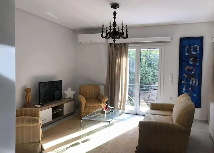 Enteka - 3 Bedroom In The Centre Of *