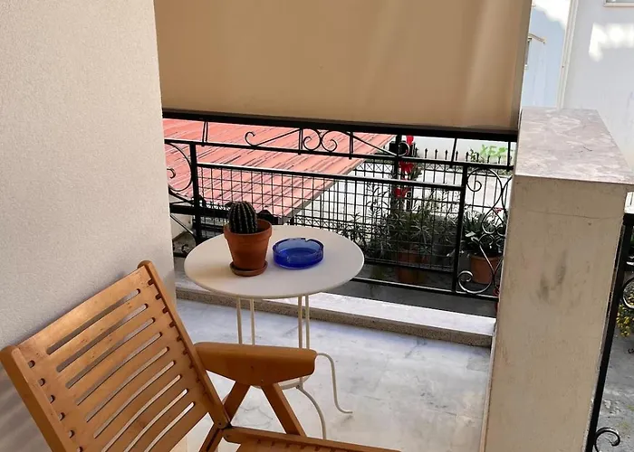 Enteka - 3 Bedroom In The Centre Of * Nauplion