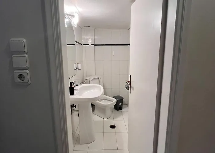 Appartement Enteka - 3 Bedroom In The Centre Of Nauplion