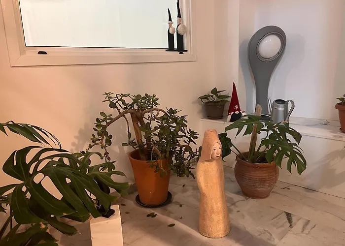 Appartement Enteka - 3 Bedroom In The Centre Of *