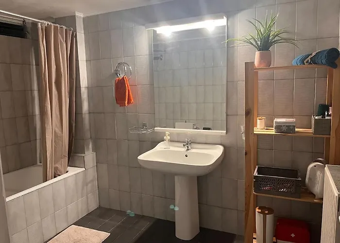 Appartement Enteka - 3 Bedroom In The Centre Of Nauplion